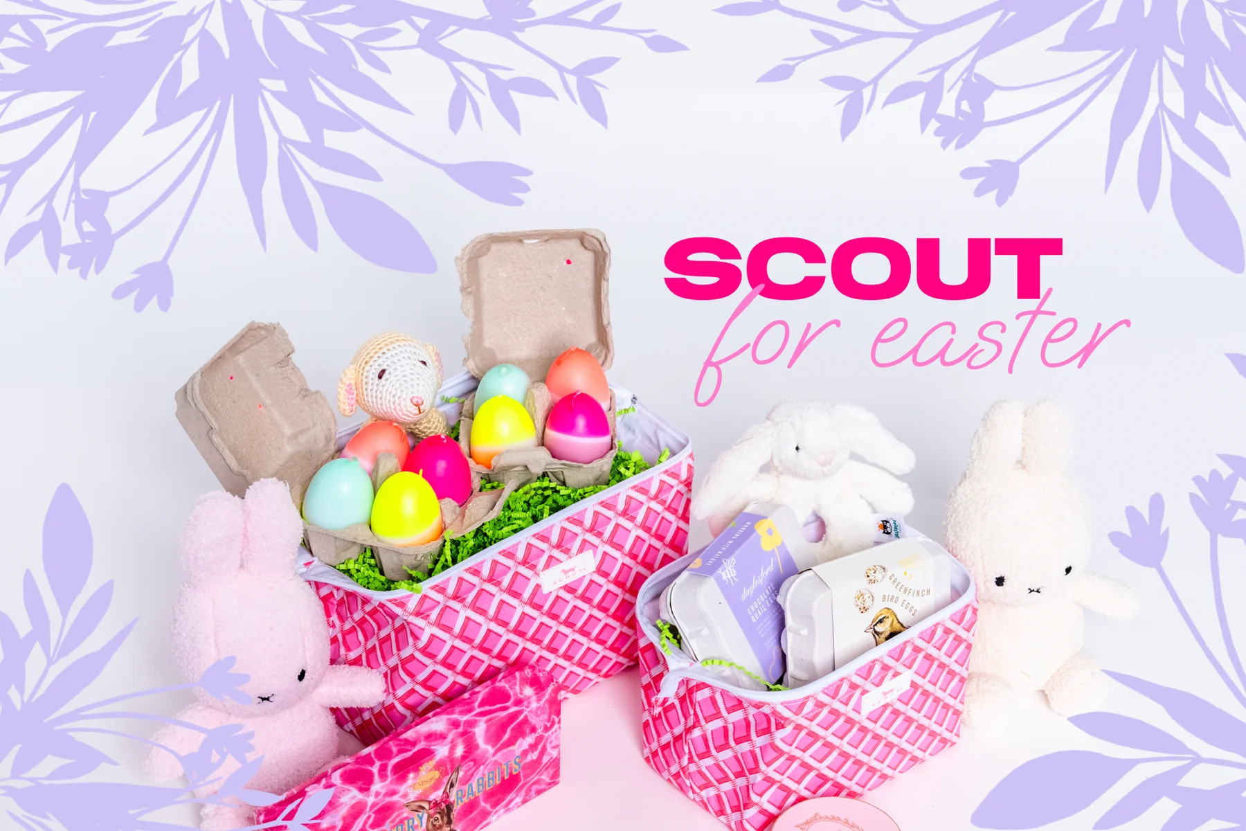 Charming Gifts and Whimsical Finds